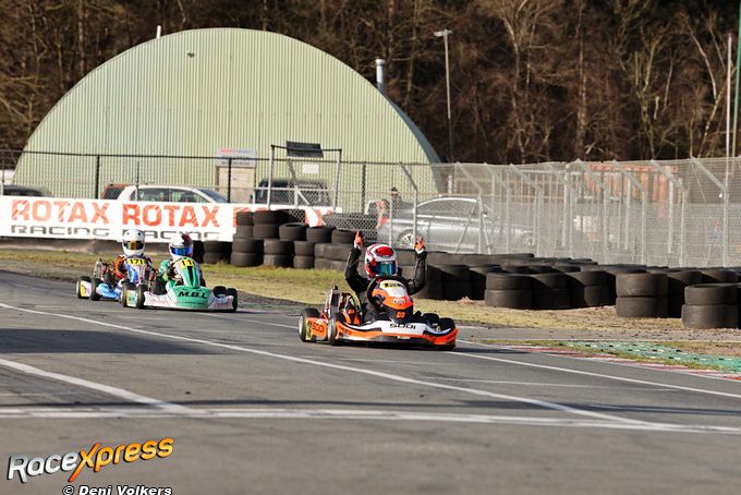 Jurr Drent #karting