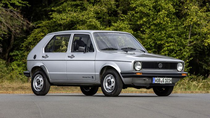 Golf I