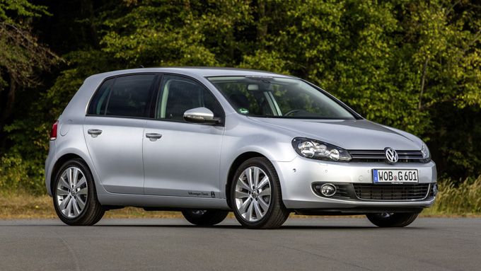 Golf VI