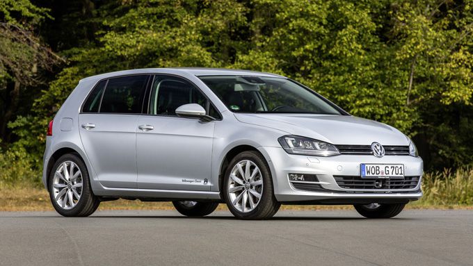 Golf VII