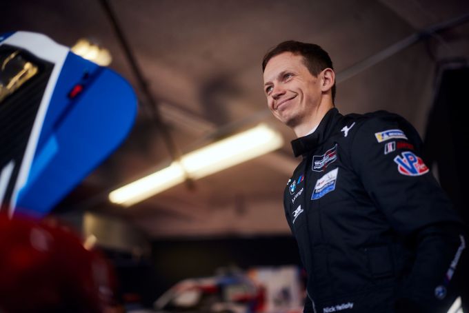 12H of Sebring BMW M