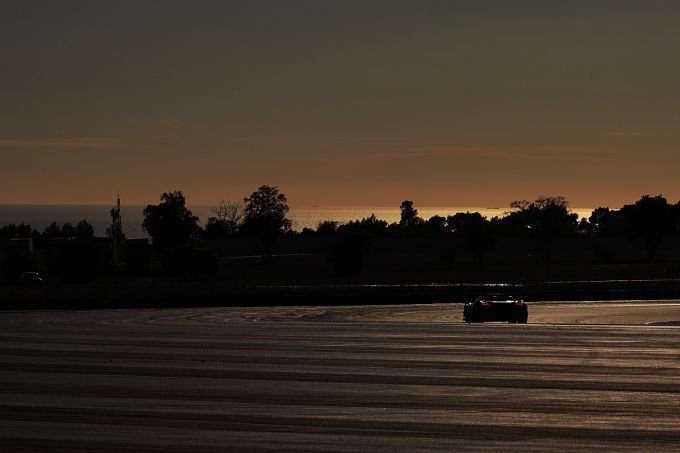 Fanatec GT World Challenge Europe testdays circuit Paul Ricard Foto 15