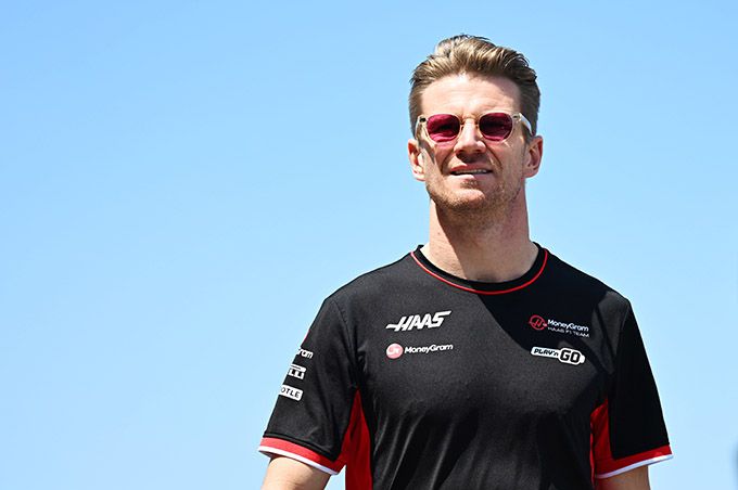 Haas