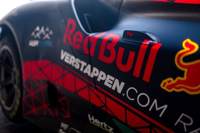 DTM-testdag Hockenheim 9 en 10 april 2024 Foto 7 Verstappen.com Thierry Vermeulen 3