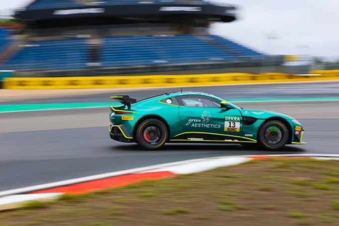 PROsport Racing foto 2