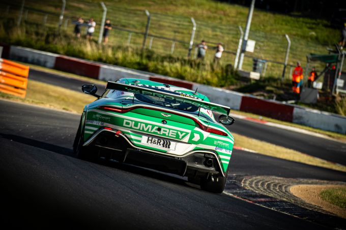 PROsport Racing foto 3