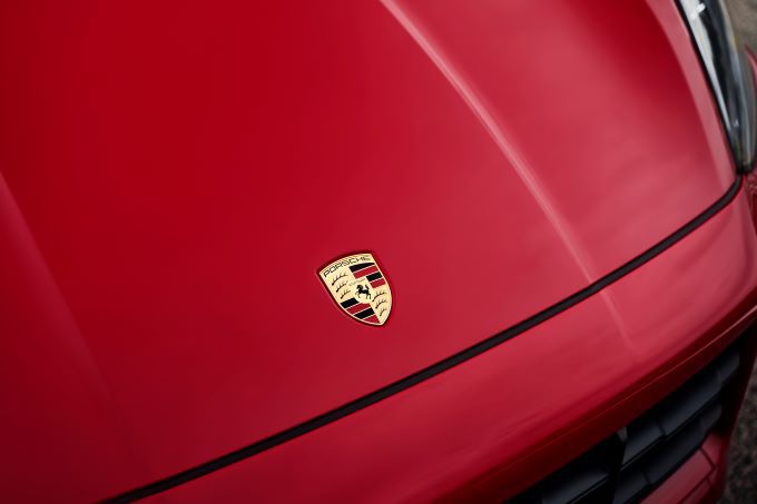 Prestaties, comfort en exclusiviteit: de nieuwe Porsche Cayenne GTS Foto 7