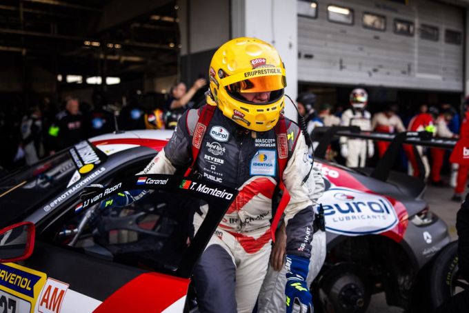 Nederlandse Porsche coureurs wereldwijd actief Foto 8