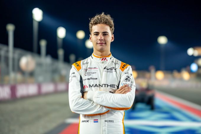 Nederlandse Porsche coureurs wereldwijd actief Foto 9