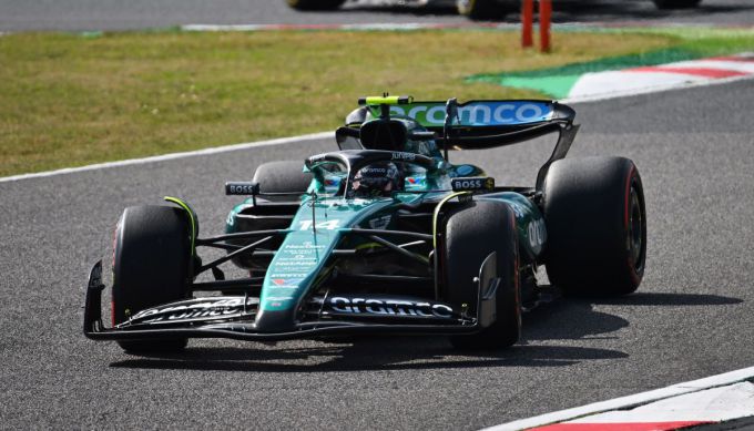 Fernando Alonso