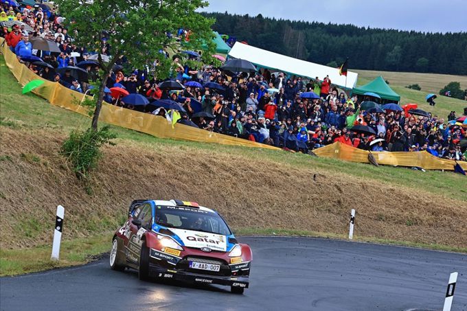 Ardenne Rally Festival