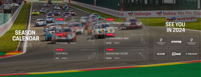 Kalender_Porsche_Carrera_Cup_Benelux_2024