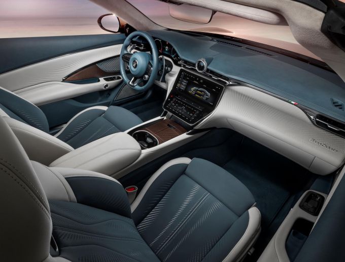Maserati