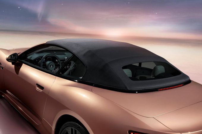 Maserati