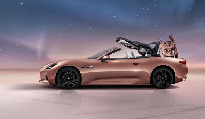 Maserati