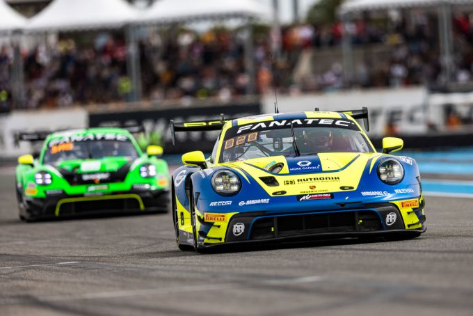 Porsche__Paul_Ricard GT World Challenge Europe 6