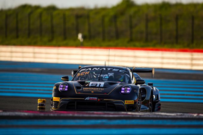 Porsche__Paul_Ricard GT World Challenge Europe 7