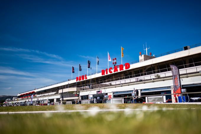 Porsche__Paul_Ricard GT World Challenge Europe 3