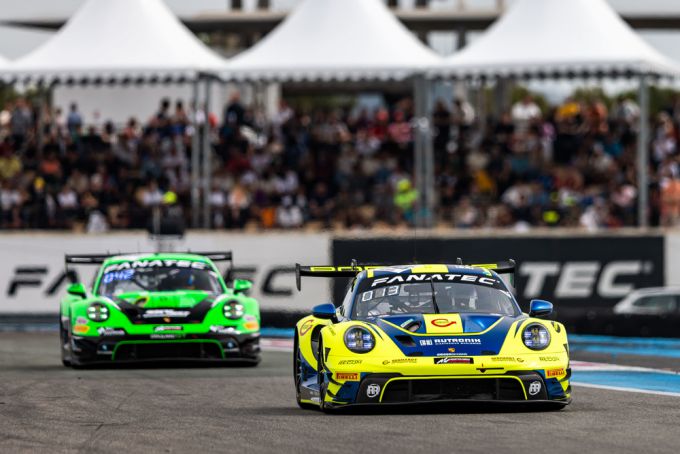 Porsche__Paul_Ricard GT World Challenge Europe 4