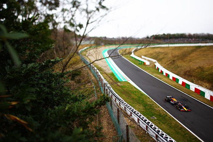 #formule1 Max Verstappen