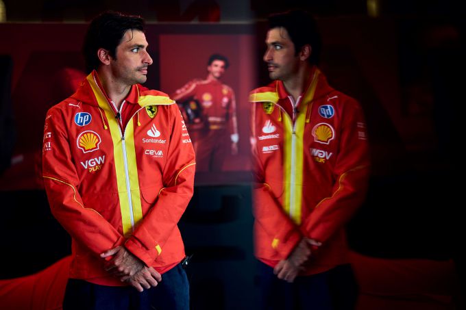 Carlos Sainz scoort maximaal in Monaco: “Onmogelijk om in te halen”