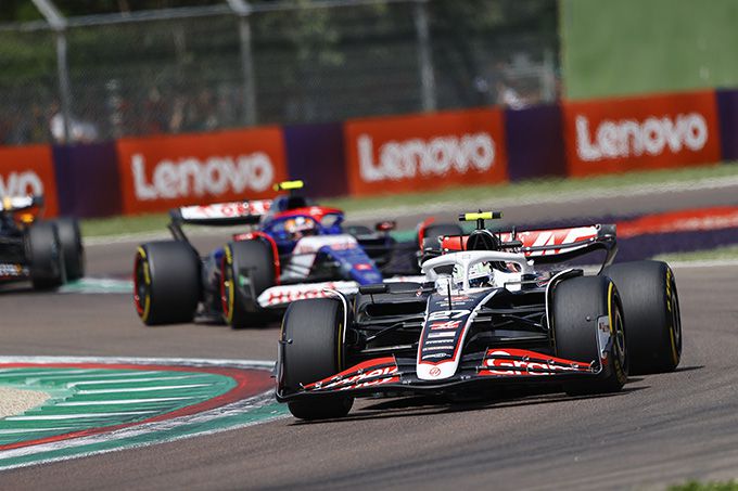Haas