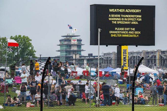 Indy 500