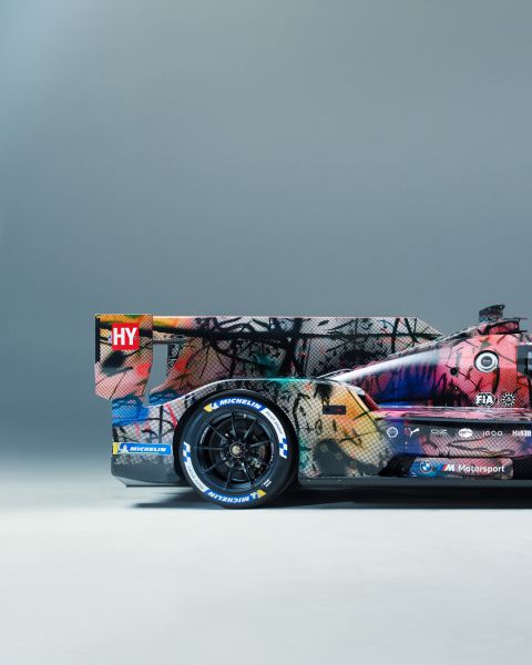 BMW_Art_Car_0524 foto 4