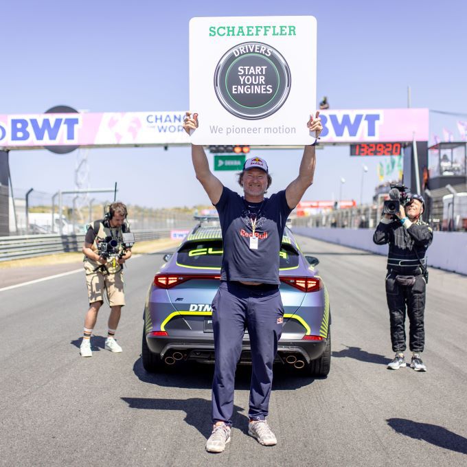 DTM Zandvoort 2024 Foto 3