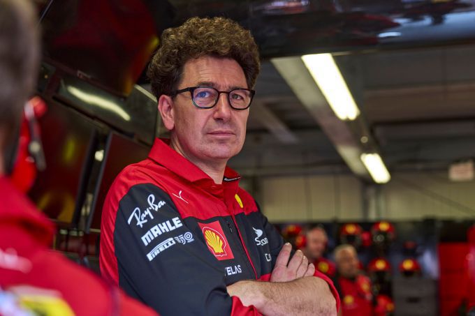Silly Season: Aston Martin F1-team in verband gebracht met nieuwe teambaas nadat sleutelfiguur 'gespot' is