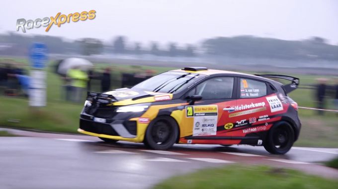 VIDEO: Anja van Loon wint tijdens ELE Rally en heeft nieuws over Dakar 2025