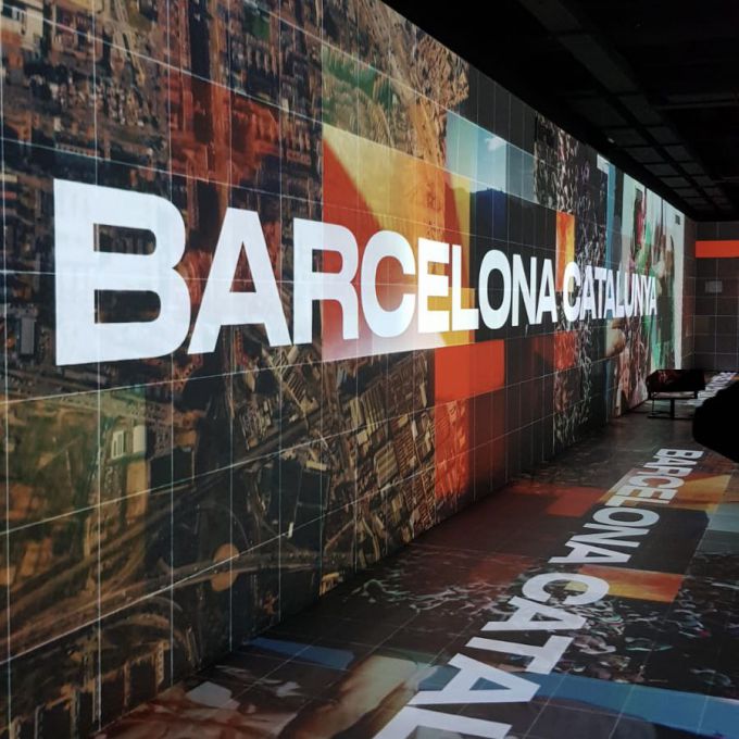 Week lang Fan Festival in aanloop naar Formule 1 in Barcelona