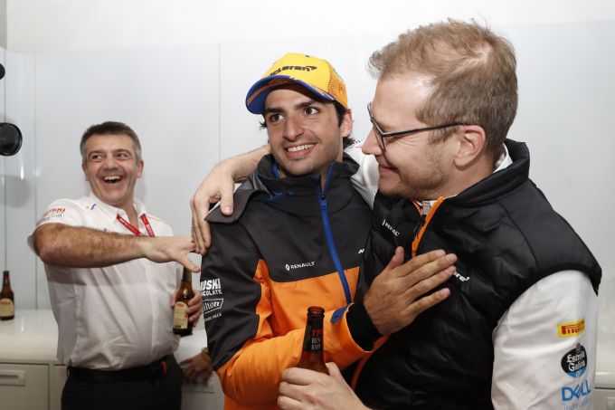 Carlos_Sainz_Jr_en_Andreas_Seidl