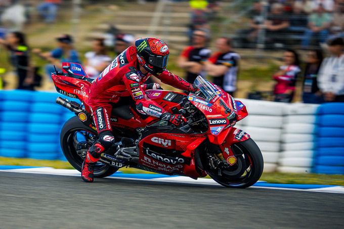 Francesco Bagnaia
