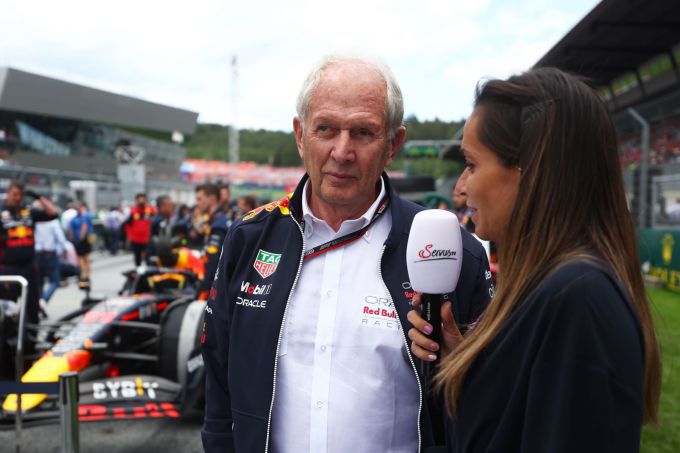 Probleem voor Max Verstappen in Monaco? Komt Ferrari in Monaco nog dichterbij Red Bull?
