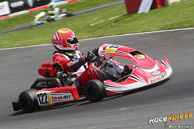 Job van Laar