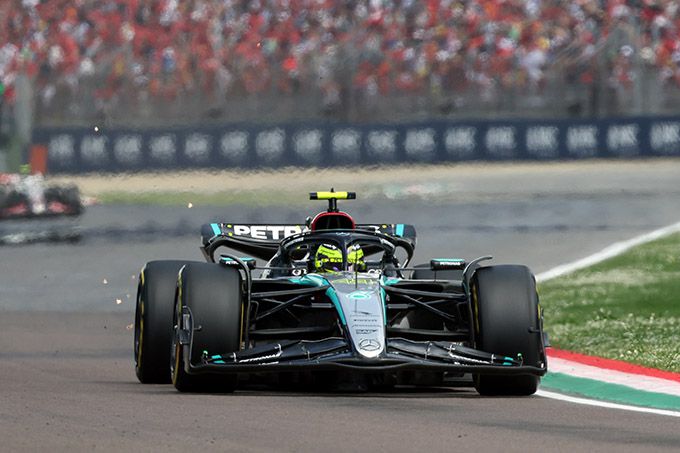 Mercedes