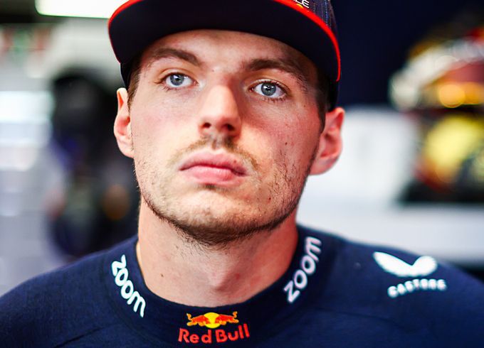 "Max Verstappen is ongelooflijk goed", maar Zak Brown blijft stoken en het Red Bull-vuur aanwakkeren