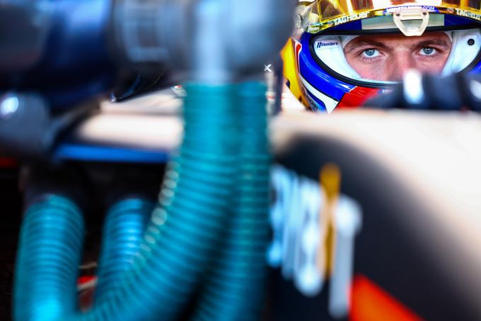 Max Verstappen vertelt wat hij verlangt van Red Bull: "Ik ben een zeer loyaal persoon”