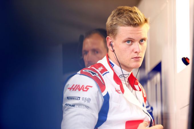 Mick Schumacher gaat in op geruchten over terugkeer F1 na bittere botsing Alpine GP Monaco