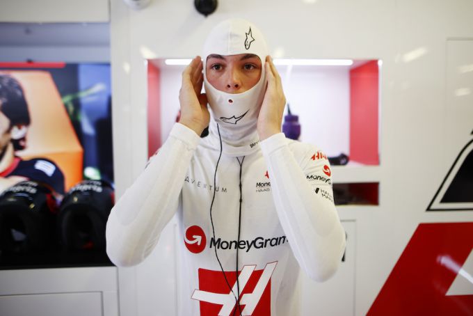 Onthuld: De coureur die Kevin Magnussen gaat vervangen als zeldzaam raceverbod dreigt