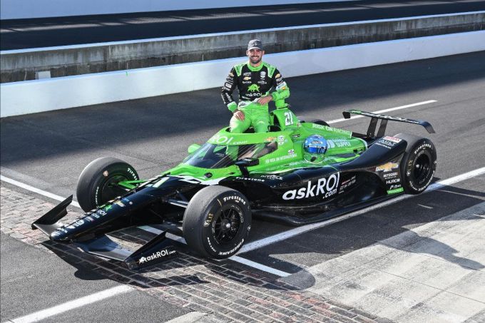 Super Racing Sunday bij Ziggo Sport: Indy500 met Rinus van Kalmthout, F1 in Monaco en MotoGP in Barcelona + TV-schema