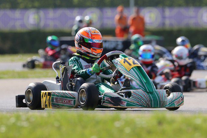 Ryan Rijvers