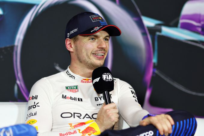 Zorgen om Verstappen-dominantie: “Op lange termijn ontstaat er desinteresse”