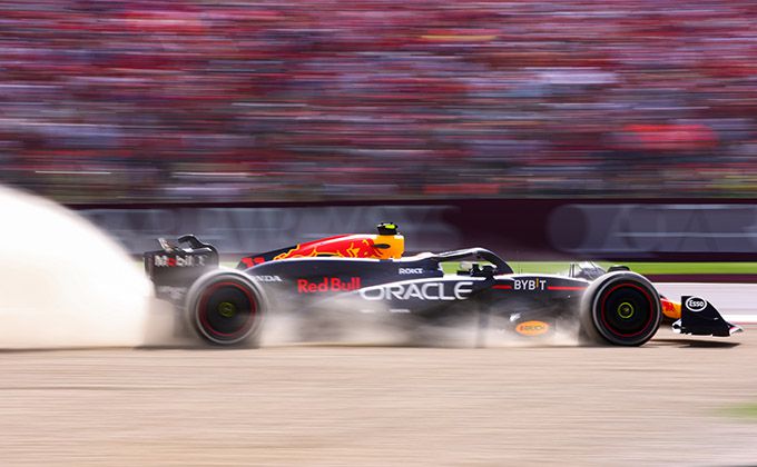 Red Bull