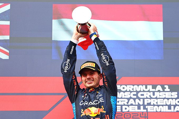 Red Bull