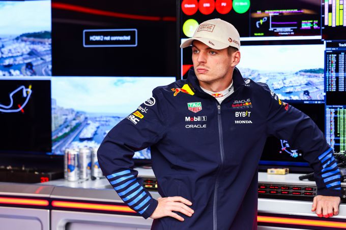 Max Verstappen getergd na rampzalige vrijdag in Monaco: “Dit gaan we niet oplossen, ik verwacht geen wonderen”