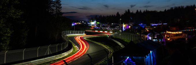ADAC RAVENOL 24h Nürburgring 2024 Foto 8