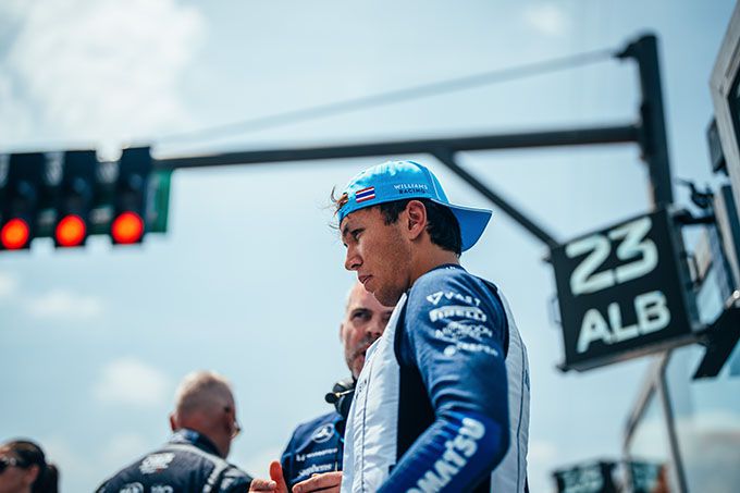 Williams