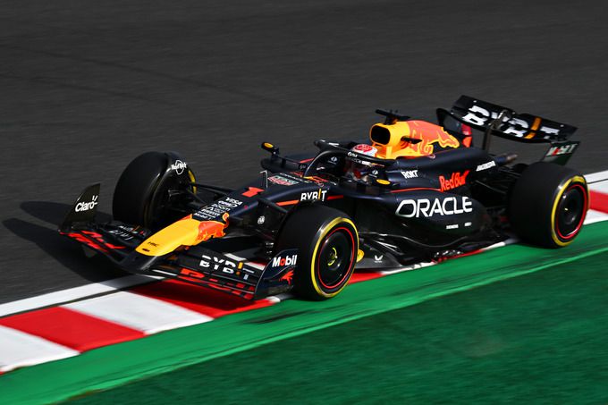Grote Imola-upgrade elimineert ‘angst’ Red Bull voor McLaren - Helmut Marko verwacht veel van updates aan RB20